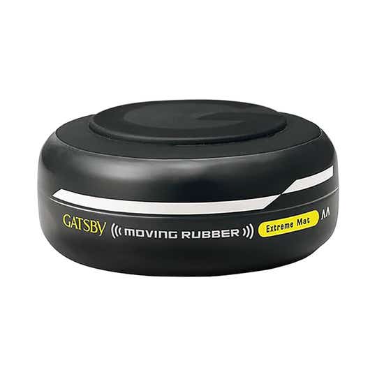 Gatsby Japan's No. 1 Moving Rubber - Extreme Mat (80 g)