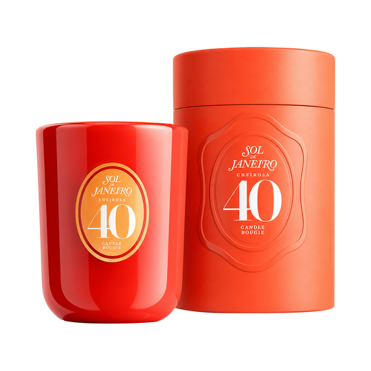 Sol de Janeiro Cheirosa 40 Candle (225 g)