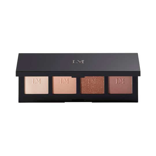 Laura Mercier Caviar Eyeshadow Quad - Ginger Bloom (6 g)