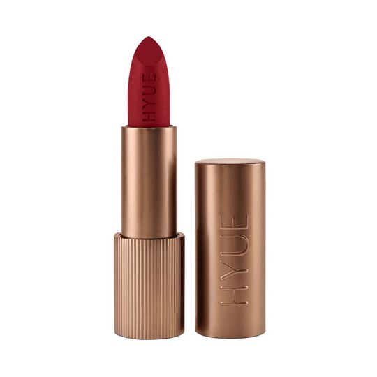 Hyue Velvette Kiss Featherlight Bullet Matte Lipstick - Scarlet Rogue (4.2 g)