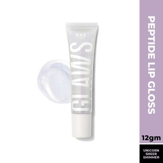 FAE BEAUTY Glaws Gloss - Transforming (Unicorn Shimmer) (12 g)