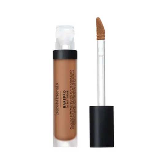 Bareminerals Barepro 16 Hr Wear All Over Skin-Perfecting Matte Concealer - Medium 350 Neutral​ (7.5 ml)