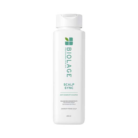 Biolage Scalp Sync Anti-Dandruff Shampoo (200 ml)