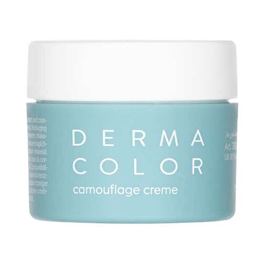 KRYOLAN Dermacolor Camouflage Creme - DJ9 (4 g)