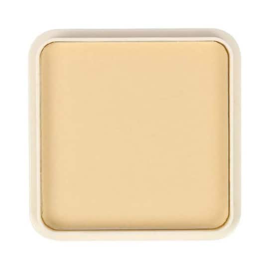 Half N Half Oil Free Pan Cake Wonder Powder - 02 Faintly Fabulous (15g)