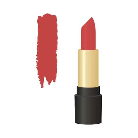 Half N Half Velvet Matte Texture My Colour Lipstick - 14 Catty Peach (3.8g)