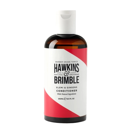 Hawkins & Brimble Hair Conditioner (250ml)