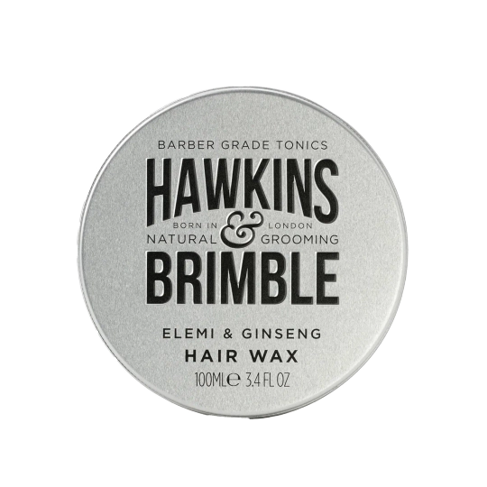 Hawkins & Brimble Molding Hair Wax (100ml)