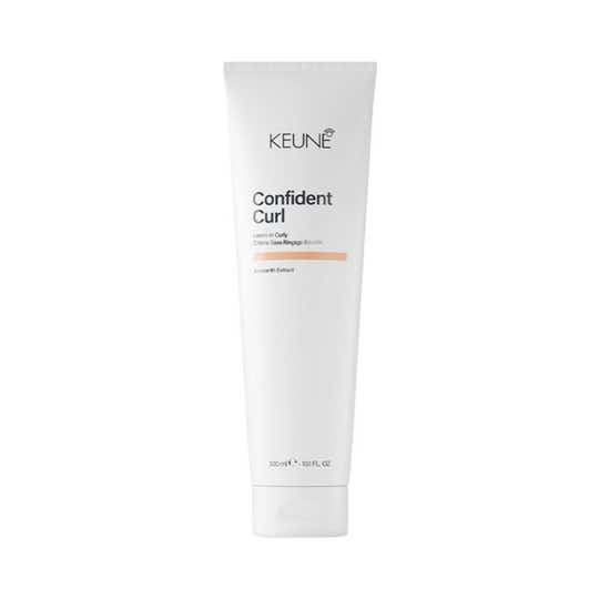 Keune Confident Curl Leave-in Curly Cream (300 ml)