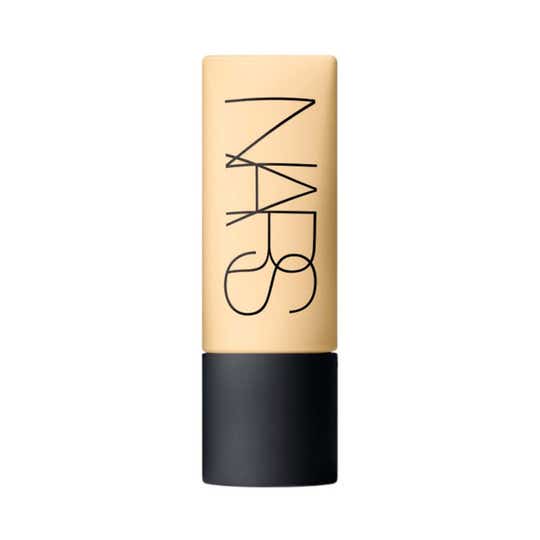 NARS Soft Matte Complete Foundation - Gobi (45 ml)