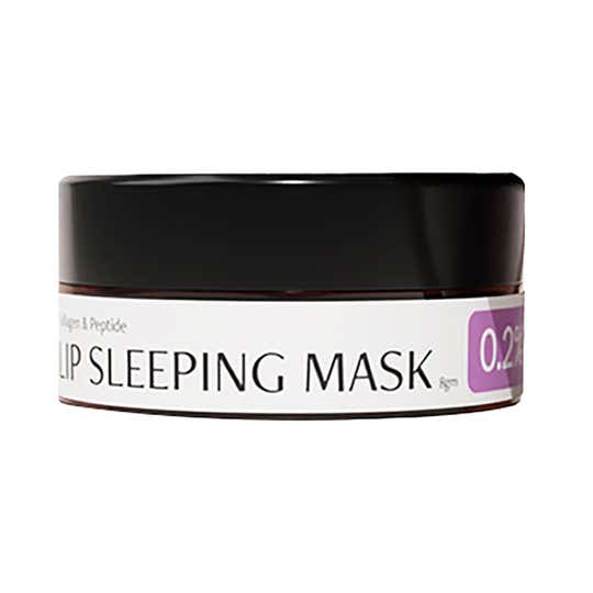 Deconstruct Collagen & Peptide Lip Sleeping Mask (8 g)