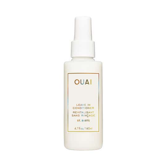 OUAI Leave in Conditioner St Barts - Full Size (140 ml)