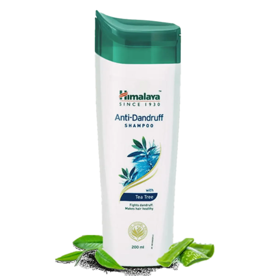 Himalaya Stress Relief Massage Oil (200ml)
