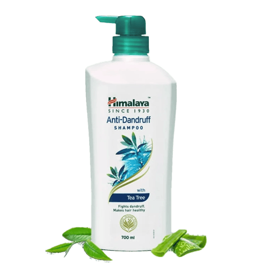 Himalaya Anti Dandruff Shampoo (700ml)