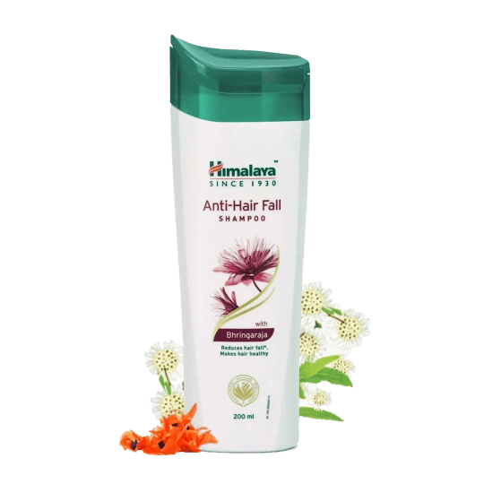 Himalaya Anti Hair Fall Shampoo (200ml)