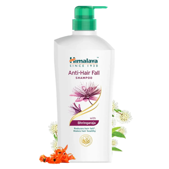 Himalaya Anti Hair Fall Shampoo (700ml)