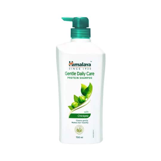Himalaya Gentle Daily Care Protein Shampoo (700ml)