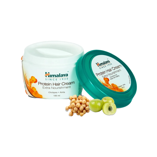Himalaya Protein Hair Cream (100ml)