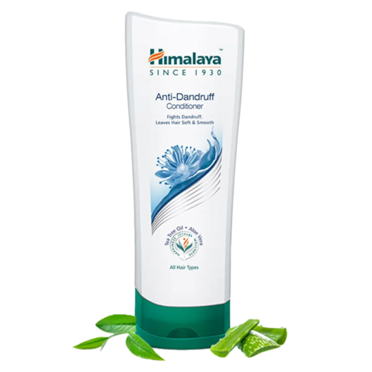 Himalaya Anti-Dandruff Conditioner (100ml)