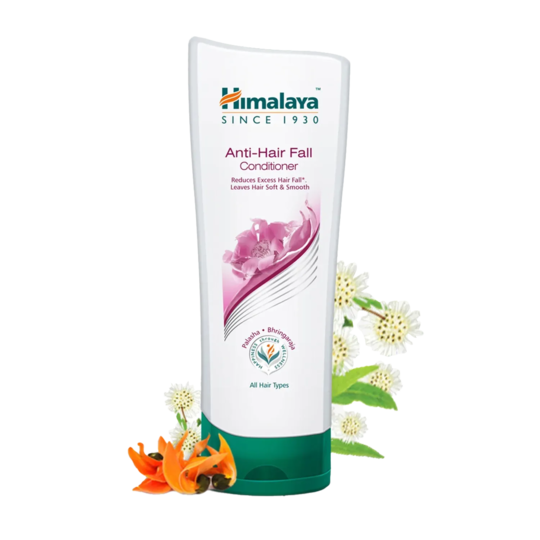 Himalaya Anti-Hair Fall Conditioner With Bhringaraja (100ml)