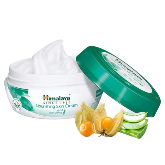 Himalaya Nourishing Skin Cream (220g)