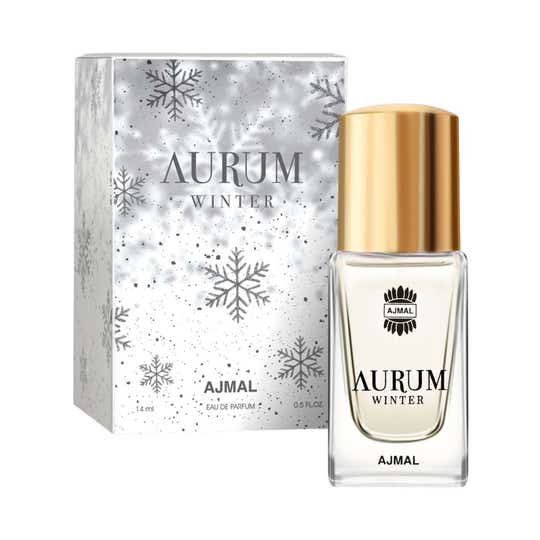 Ajmal Aurum Winter Perfume for Women (14 ml)