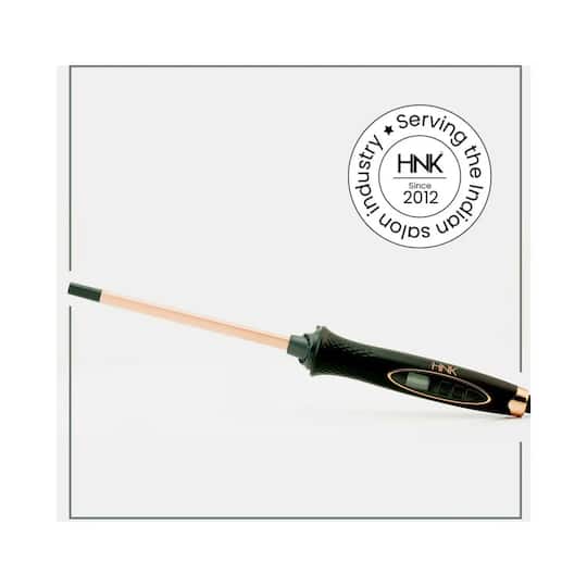 HNK Hair N Kraft Hot Wand Hair Curler