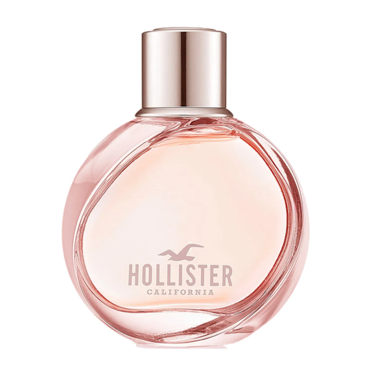 Hollister Wave For Her Eau De Parfum (50ml)
