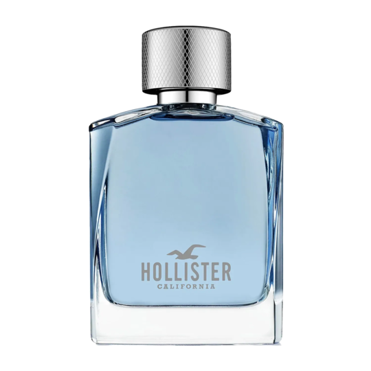 Hollister Wave For Him Eau De Toilette (100ml)