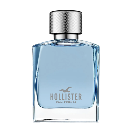 Hollister Wave For Him Eau De Toilette (50ml)