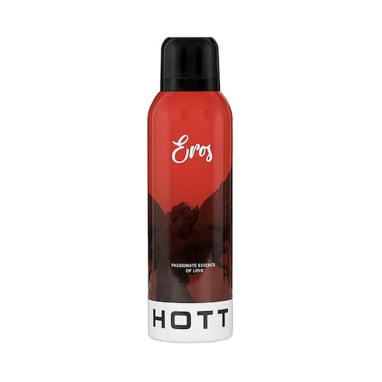 Hott Eros Deodorant (200ml)