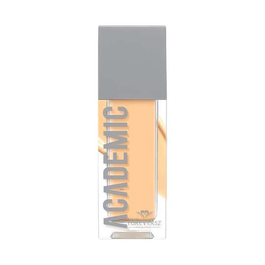 Daily Life Forever52 Academic Foundation - FAC3.30 Nautral Beige (30 g)