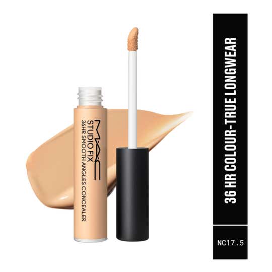 M.A.C Studio Fix 36Hr Smooth Angles Concealer - NC17.5 (7 ml)