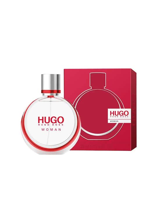 Buy Hugo Boss Woman Eau De Parfum For Women 50ml Online at Best Price in India on Tira Website App