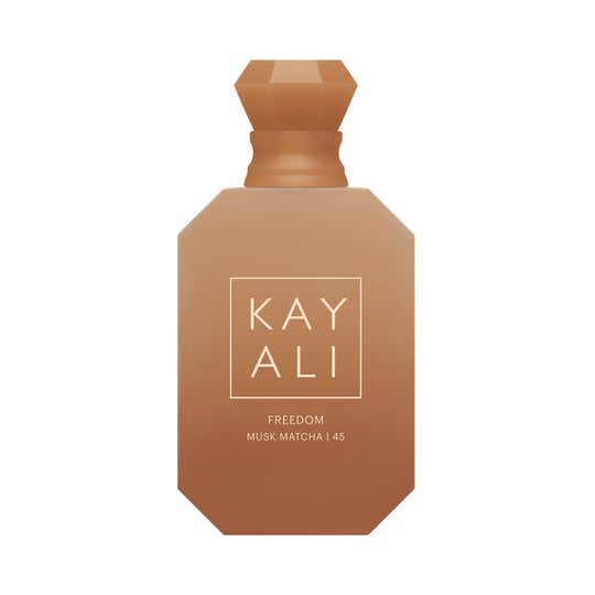 Kayali Freedom Musk Matcha 45 Eau De Parfum (50 ml)