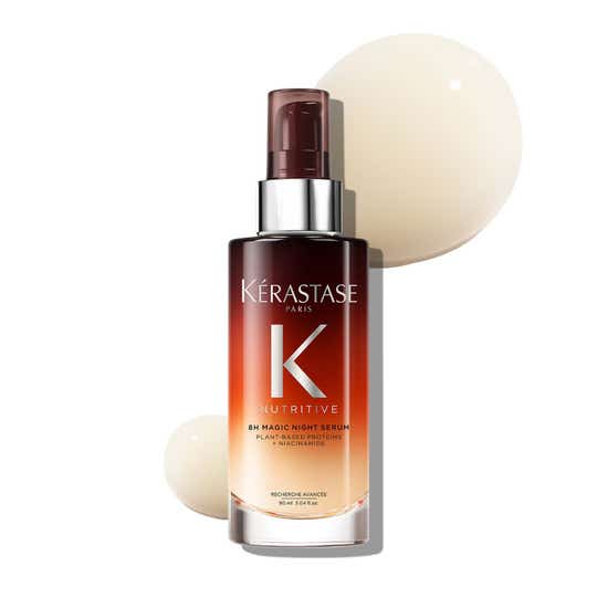 KERASTASE Nutritive 8H Magic Night Hair Serum (90 ml)