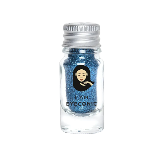 I AM EYECONIC Fine Glitter Thristy (4gm)