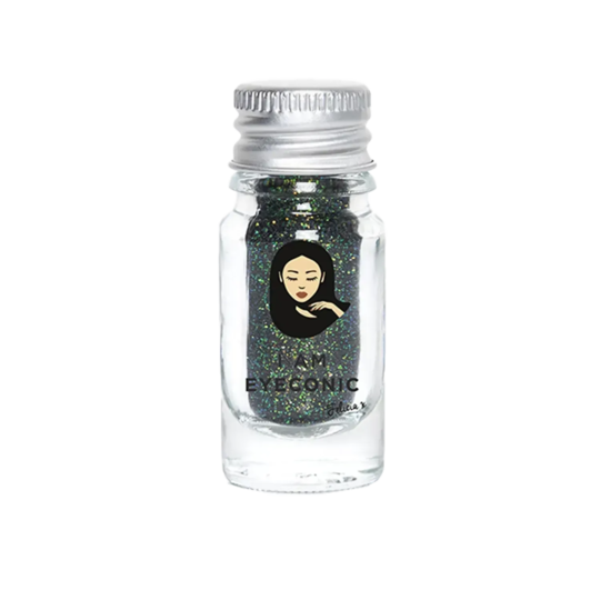 I AM EYECONIC Fine Glitter Money Moves (4gm)