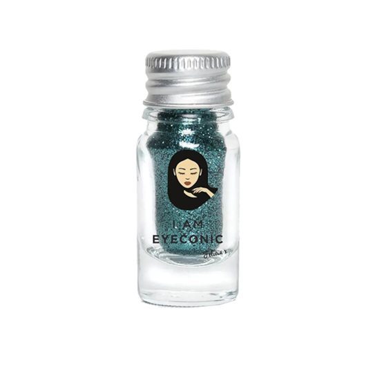 I AM EYECONIC Fine Glitter Aquatic (4gm)