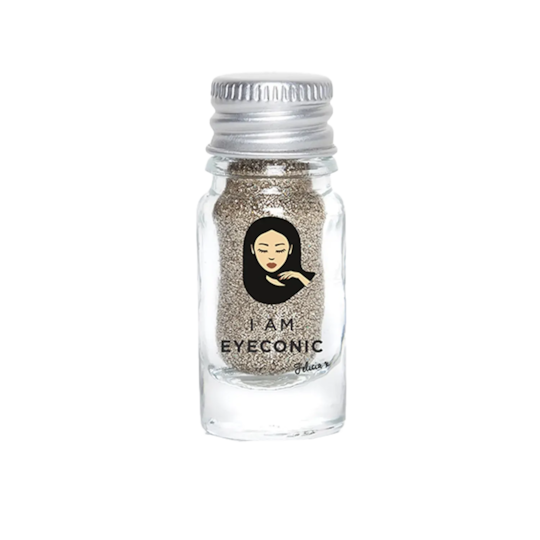 I AM EYECONIC Fine Glitter Its Lit (4gm)