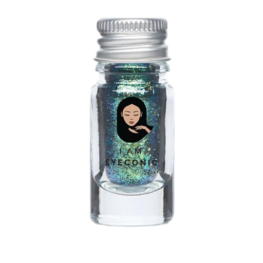 I AM EYECONIC 3D Glitter Money Moves (4gm)