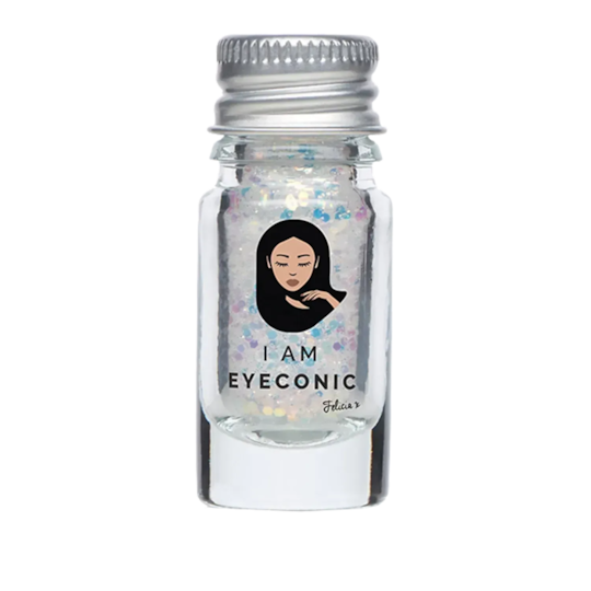 I AM EYECONIC 3D Glitter Spotlight (4gm)