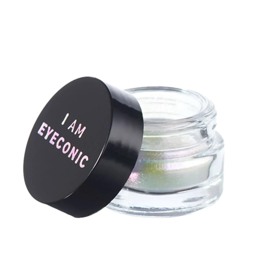 I AM EYECONIC Duo Chrome Pigments Best Life (2gm)