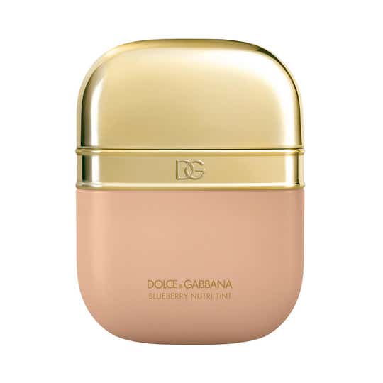 Dolce&Gabbana Blueberry Nutri-Tint Hydra-Glow & Fresh Skin SPF 20 PA+++ - 11W Light Medium (30 ml)