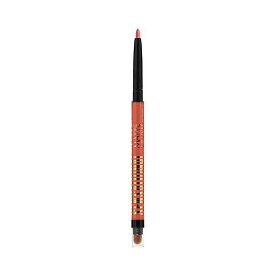 Daily Life Forever52 Sensational Matte Lip Liner - Brown Sugar (0.2 g)