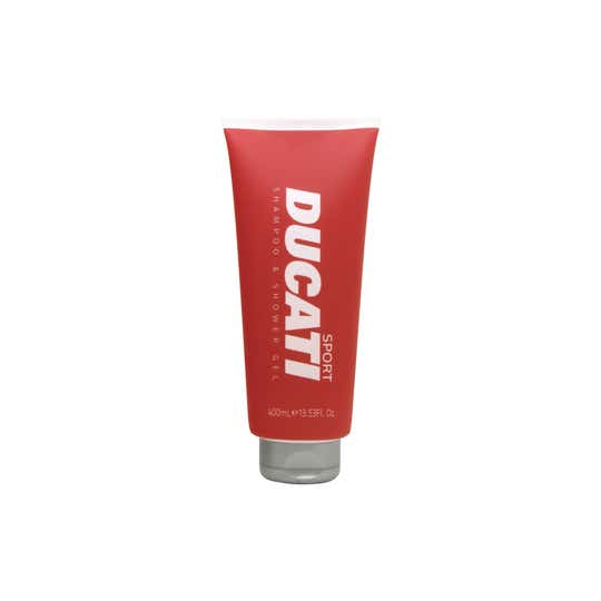 Ducati Sport Shower Gel (400 ml)