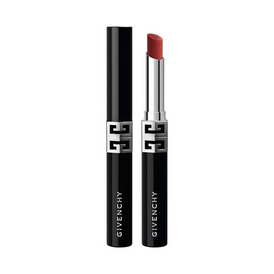 Givenchy Le Rouge Velvet Matte - Rose Singulier (2.3 g)