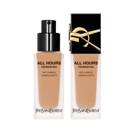 Yves Saint Laurent All Hours Foundation - MN8 (25 ml)