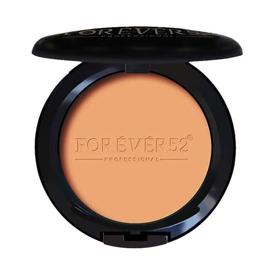 Daily Life Forever52 Two Way Cake Compact Powder - A004 Medium To Dark (12.5 g)