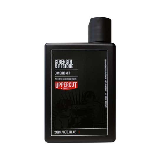 UPPERCUT DELUXE Strength & Restore Conditioner (240 ml)